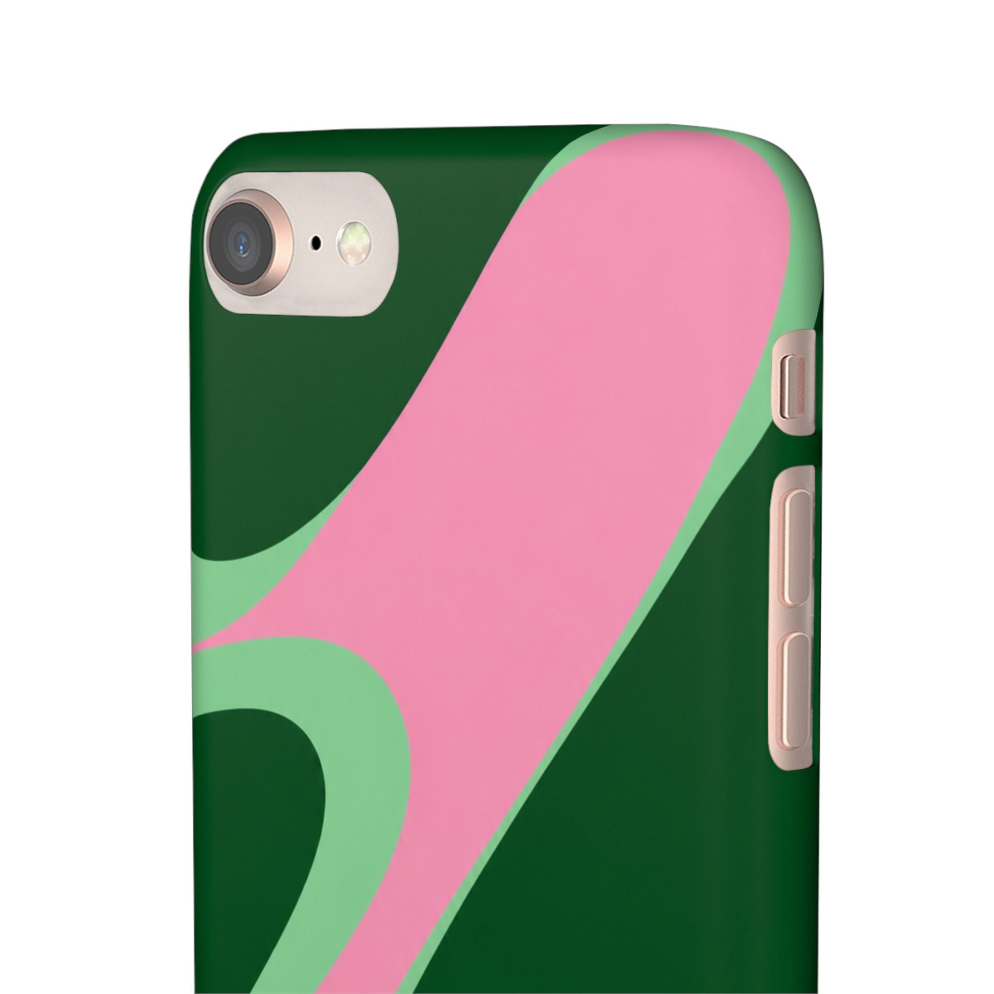 Groovy Waves Phone Case