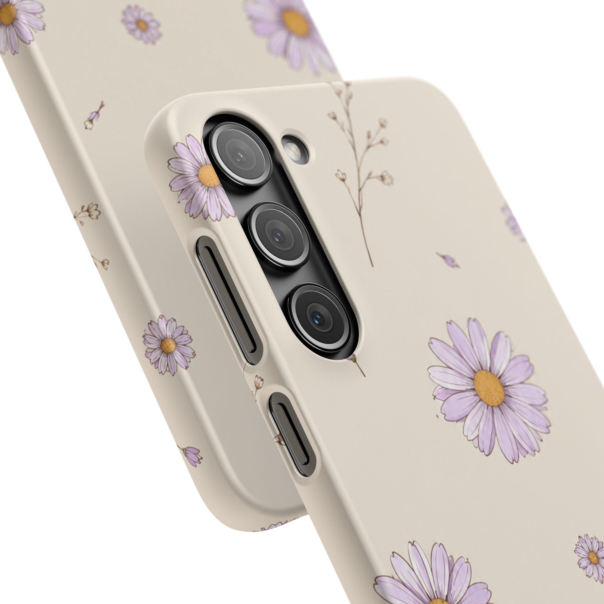 Snap Cases