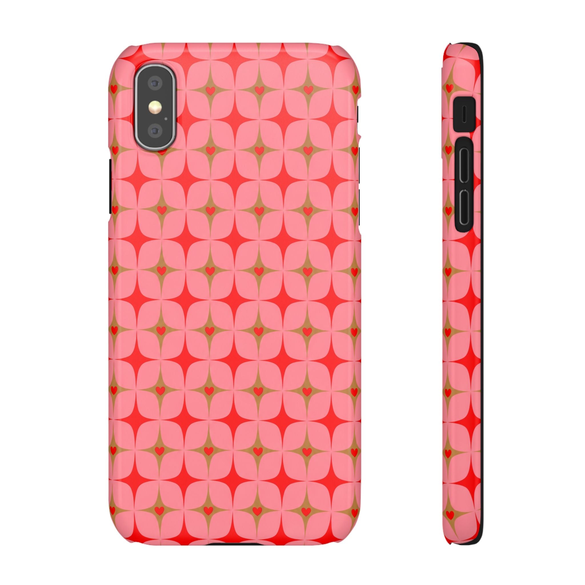 Wild Spark Phone Case