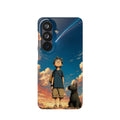Starbound Dreams Phone Case