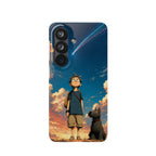 Starbound Dreams Phone Case