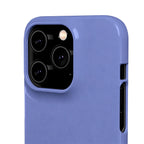 Minimal Cartoon Duo Phone Case