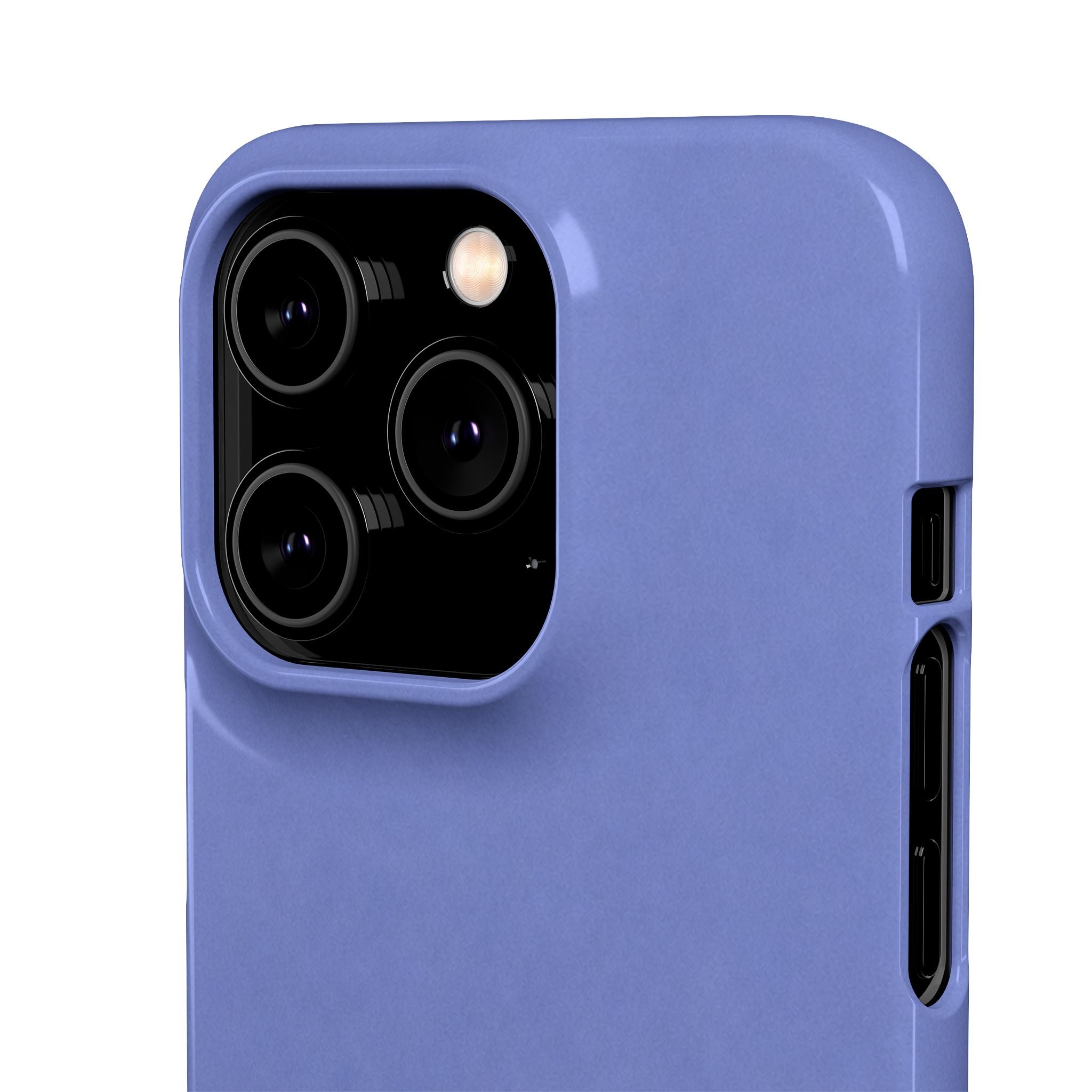 Minimal Cartoon Duo Phone Case