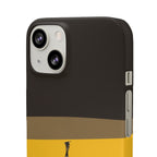 Epic Catch Baseball Phone Case