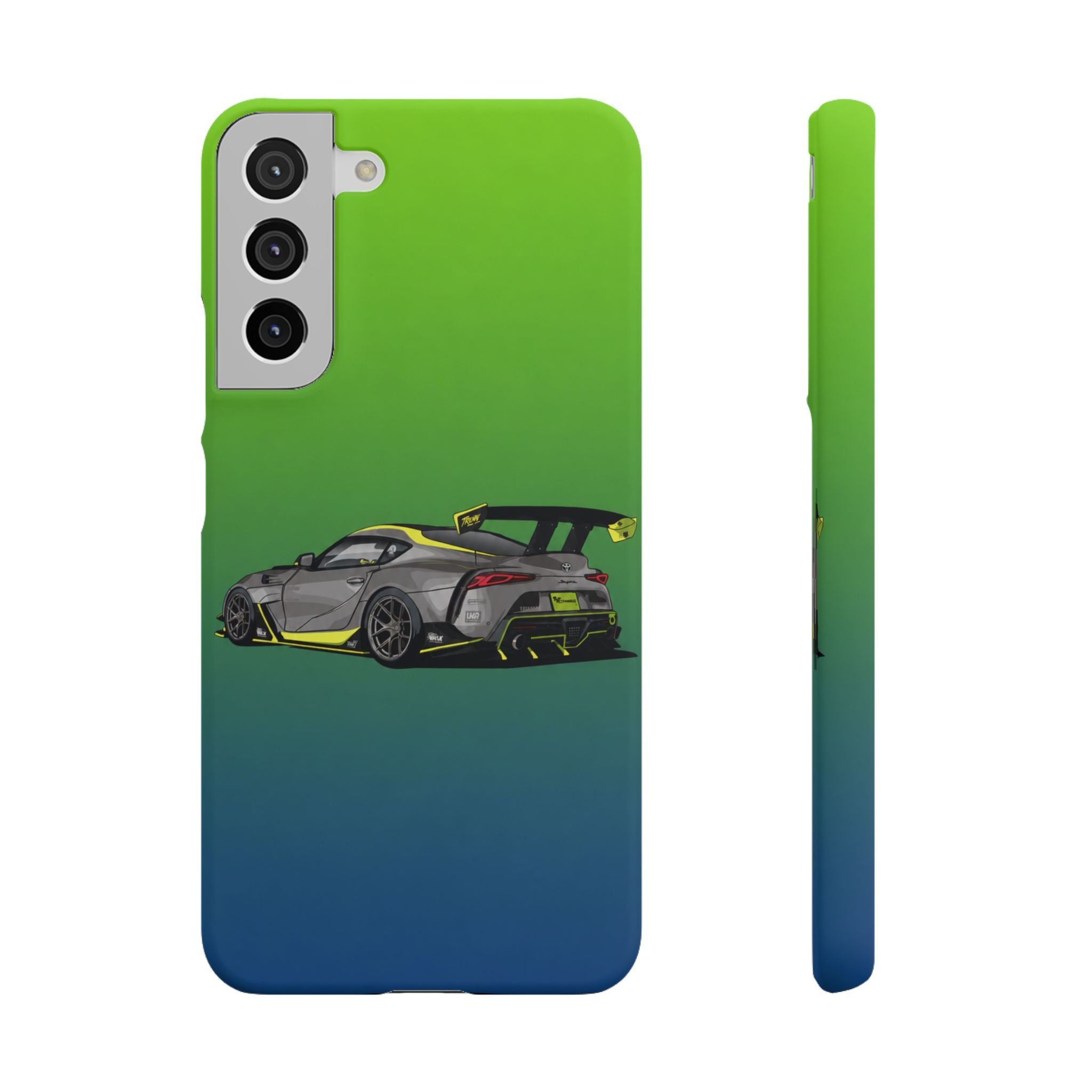 JDM Supra Phone Case