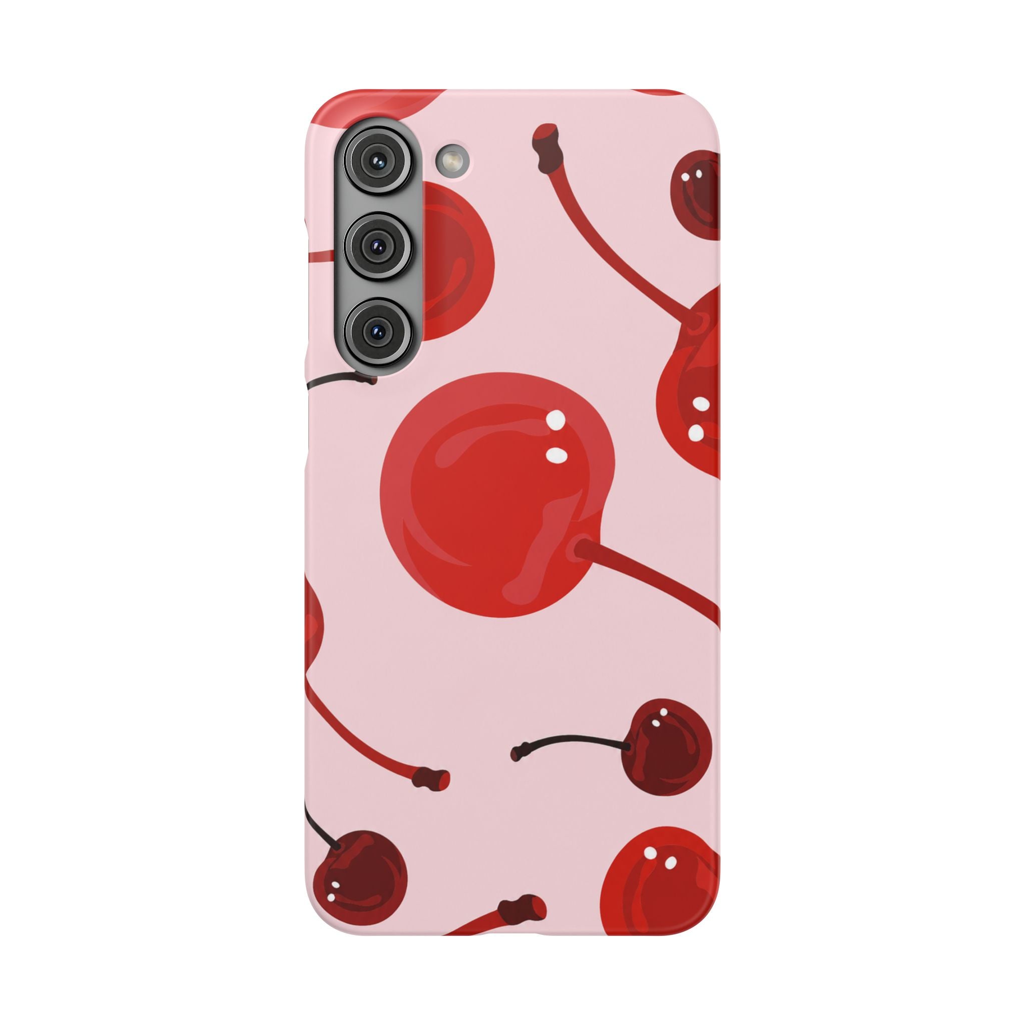 Cherry Bliss Phone Case