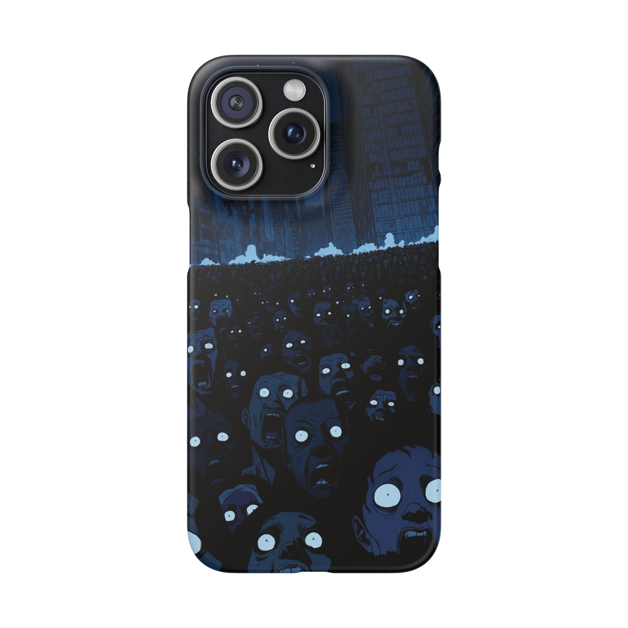 Snap Cases