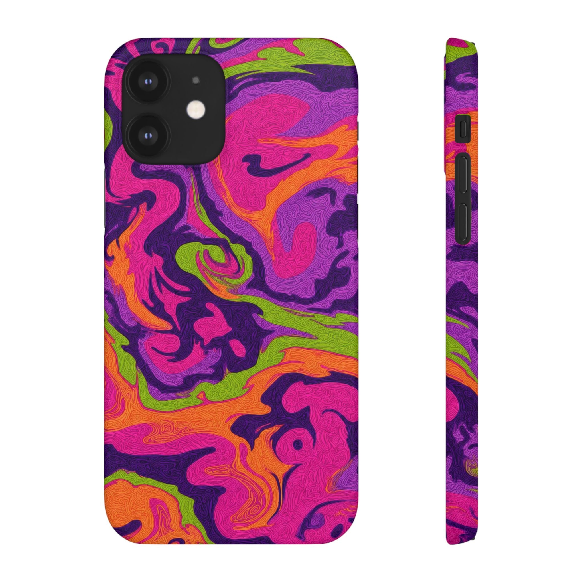 Liquid Dream Phone Case