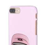 Make Your Dreams Real Phone Case