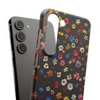 Wildflower Garden Phone Case