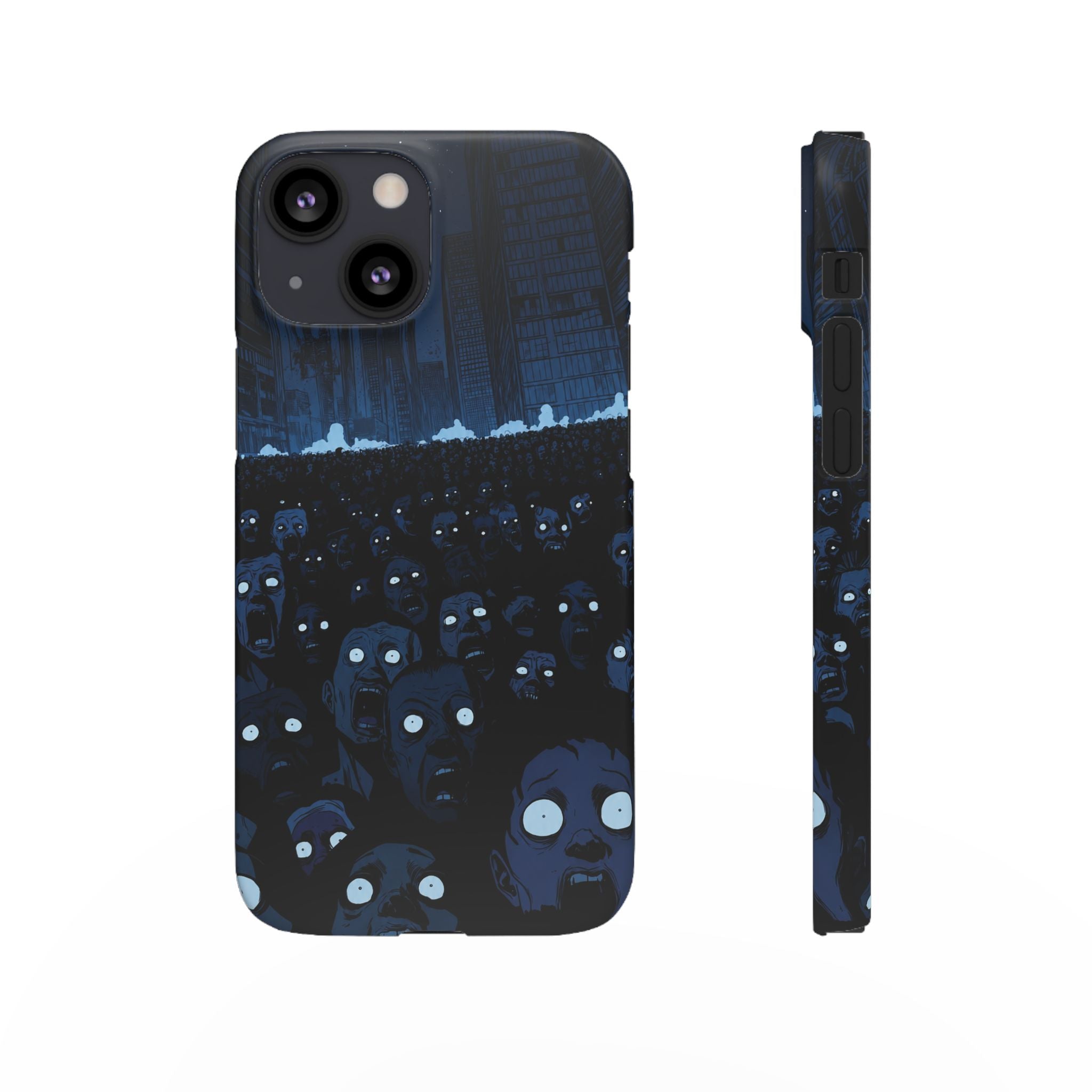 Snap Cases