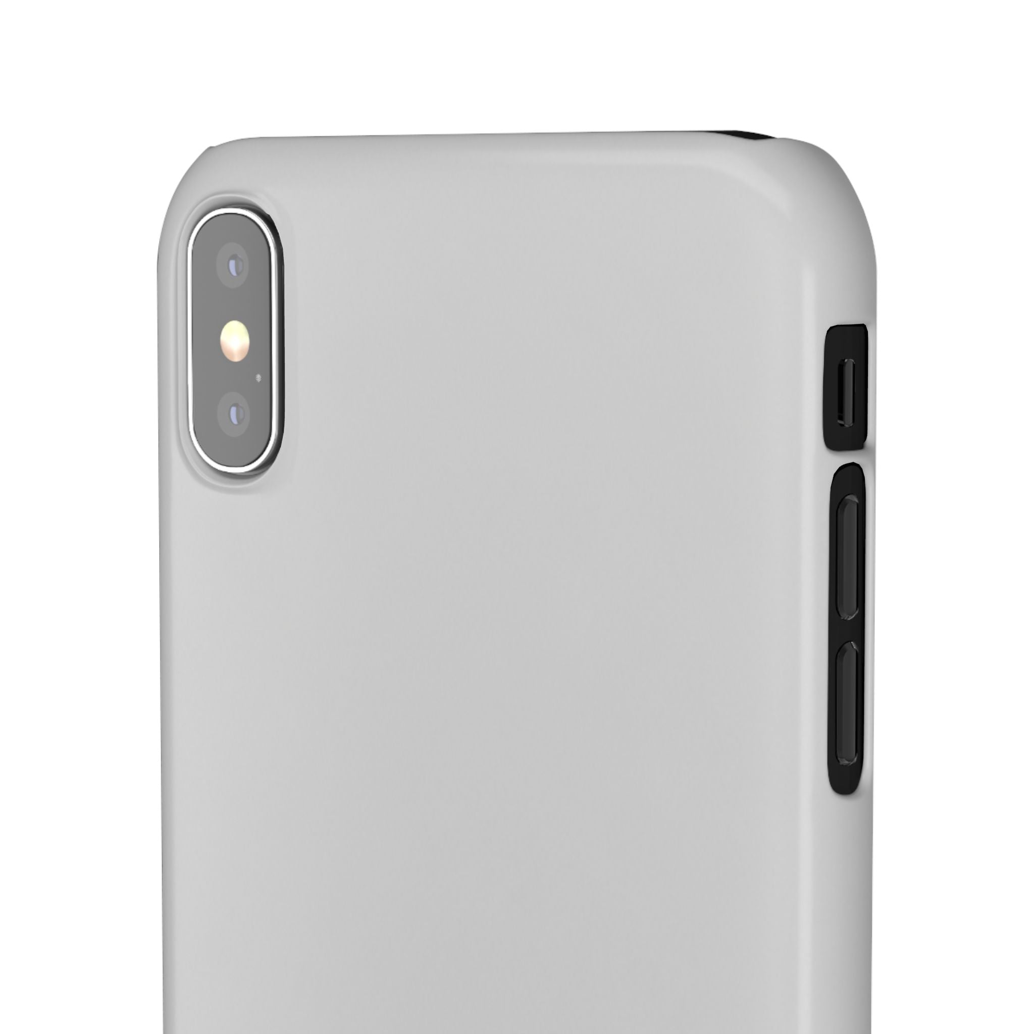 Baseball Swing Art Phone Case