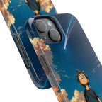 Starbound Dreams Phone Case