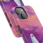 Cute Ghost Phone Case
