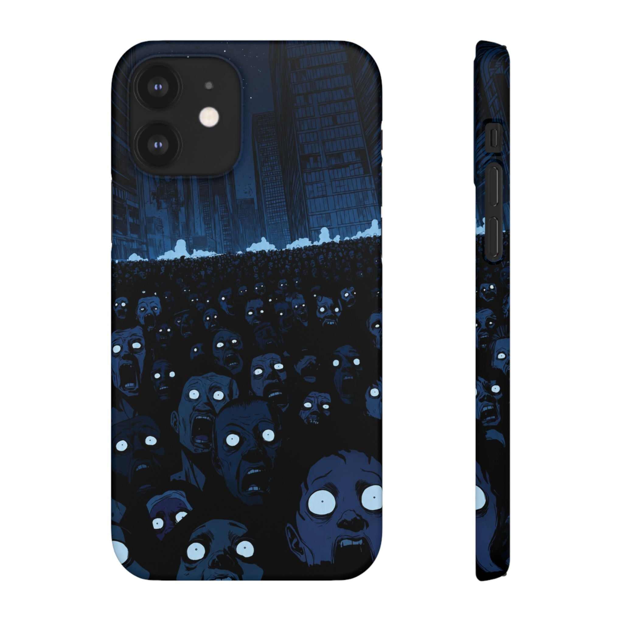 Snap Cases