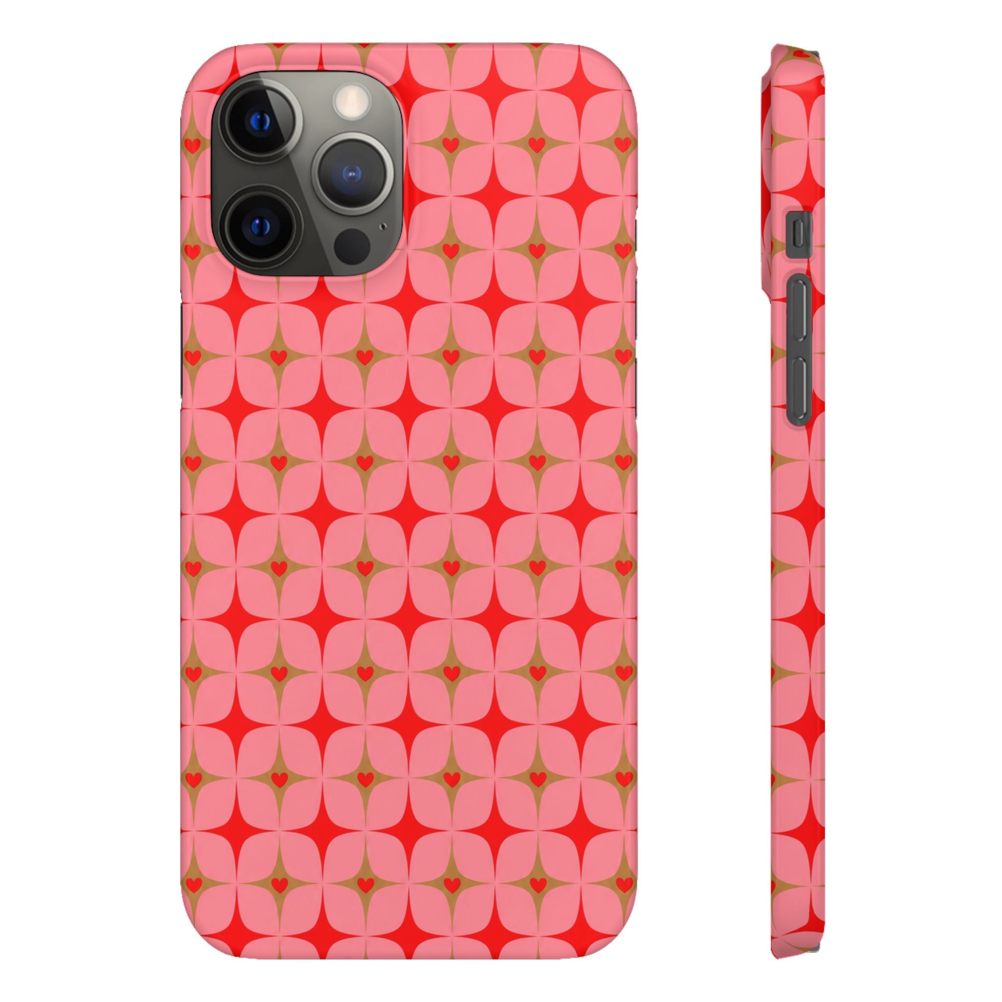 Wild Spark Phone Case