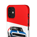 M Power Inspired Phone Case