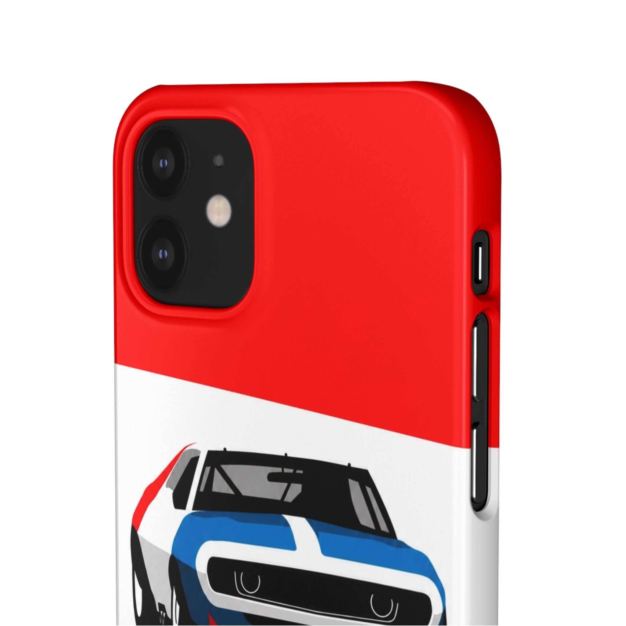 M Power Inspired Phone Case
