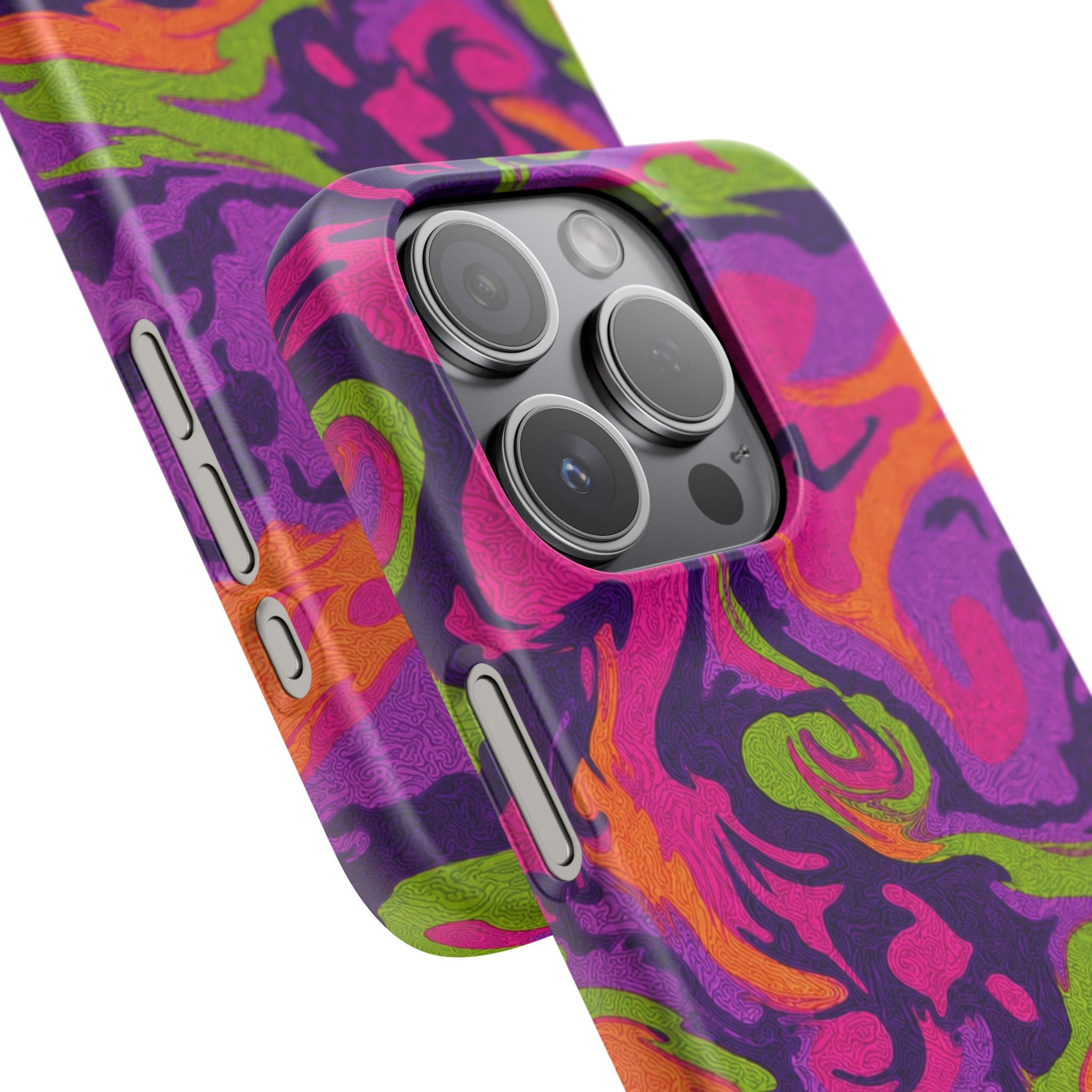Liquid Dream Phone Case