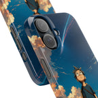 Starbound Dreams Phone Case