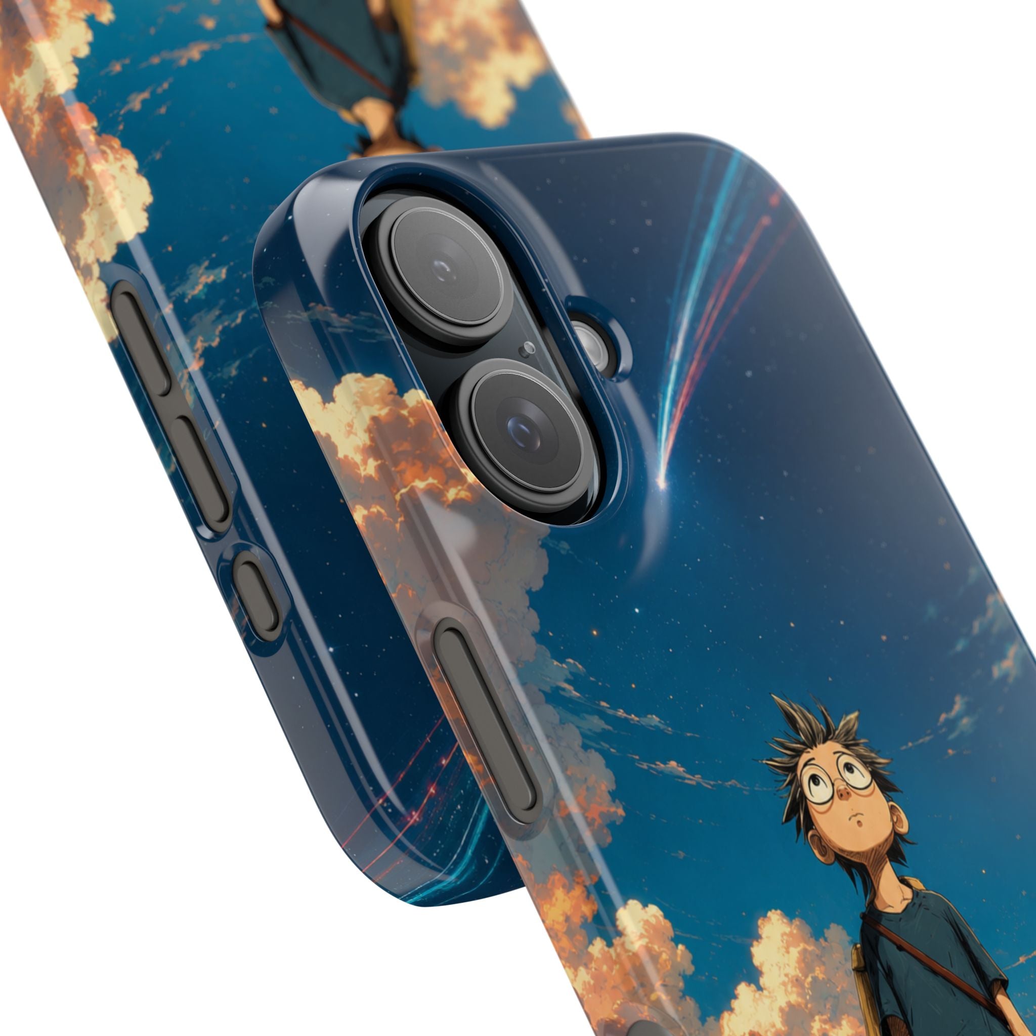 Starbound Dreams Phone Case