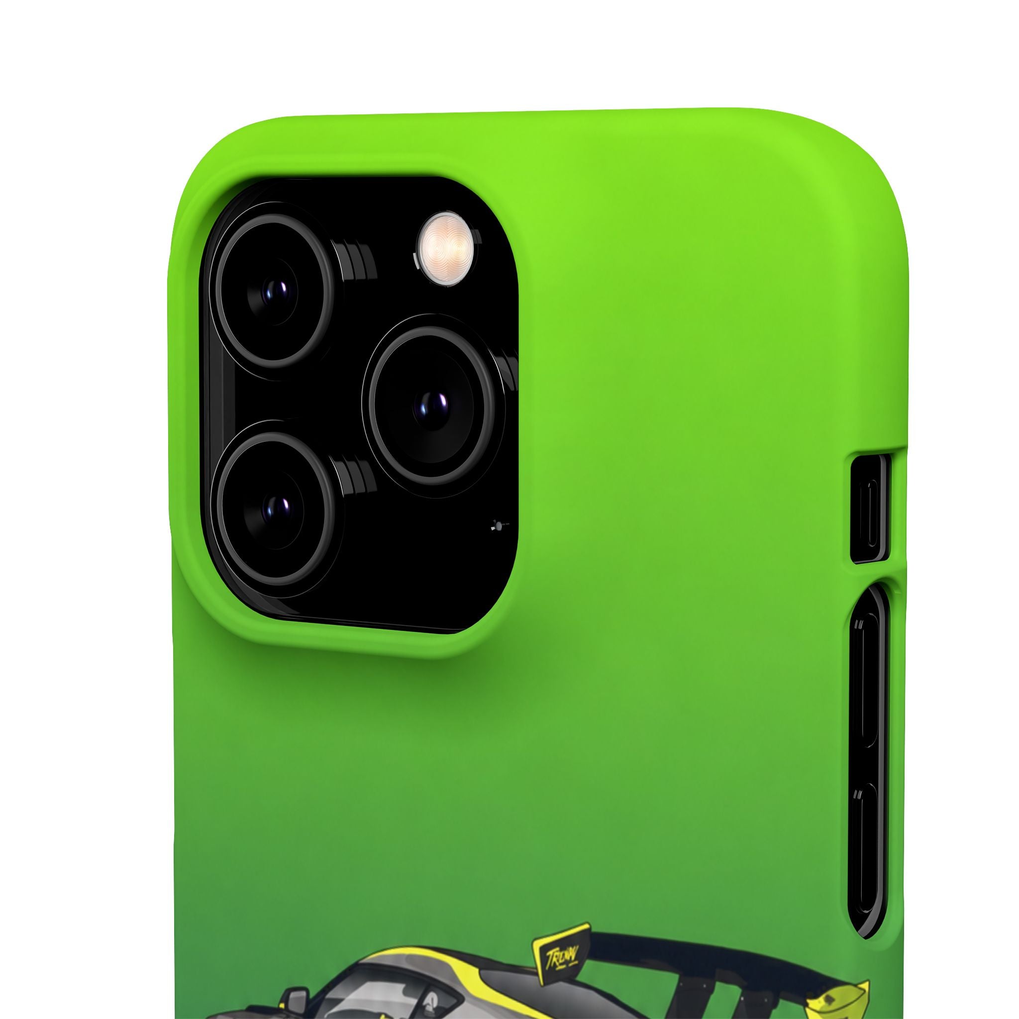 JDM Supra Phone Case