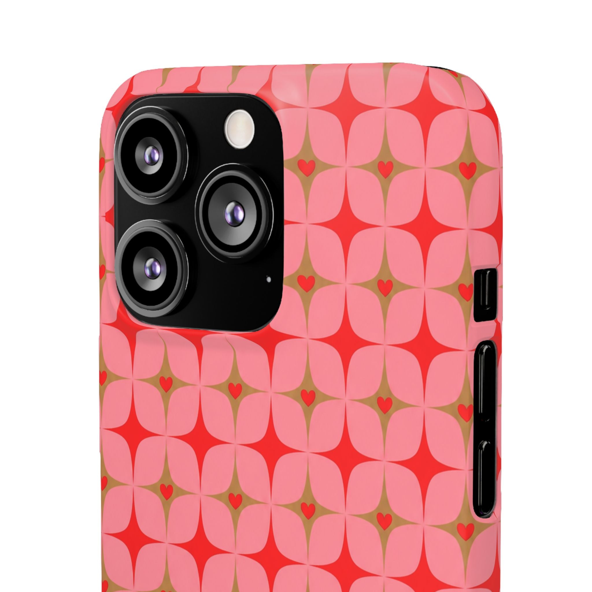 Wild Spark Phone Case