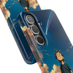 Starbound Dreams Phone Case