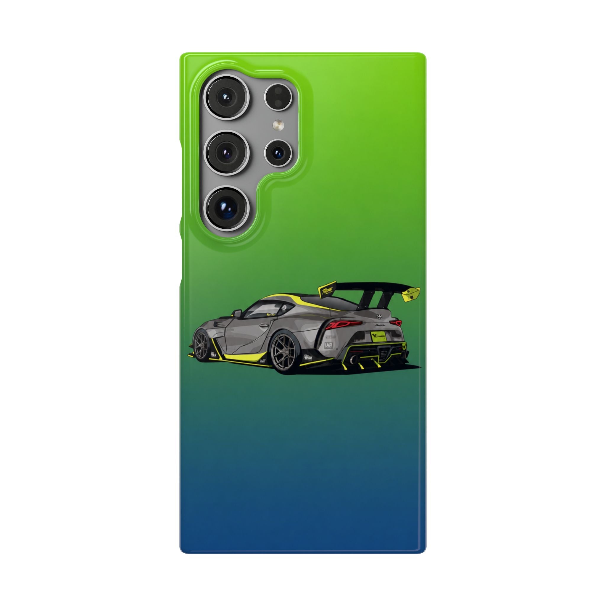 JDM Supra Phone Case