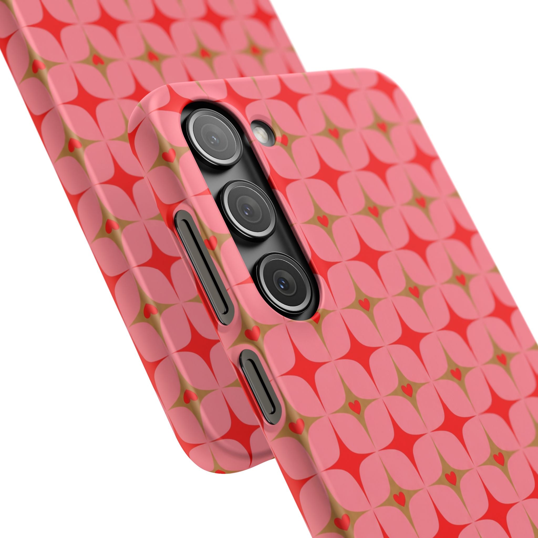 Wild Spark Phone Case