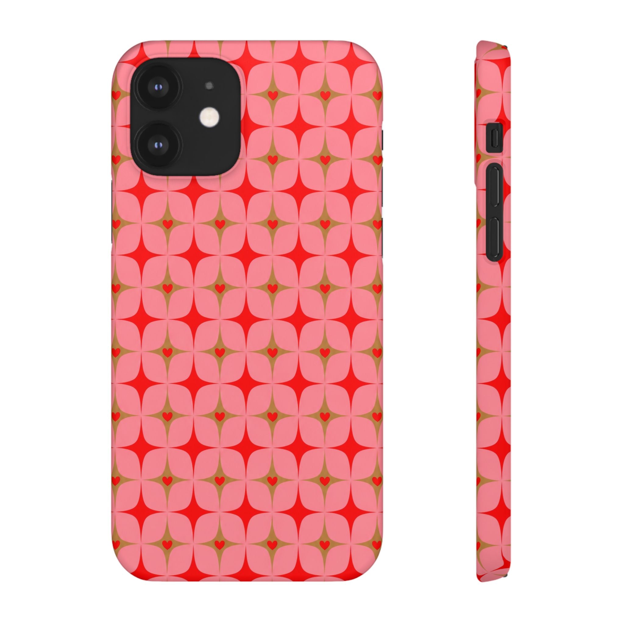 Wild Spark Phone Case