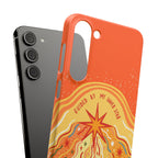 Inner Star Phone Case