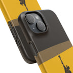 Epic Catch Baseball Phone Case