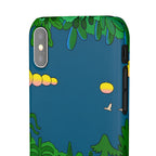 Forest Camping Phone Case