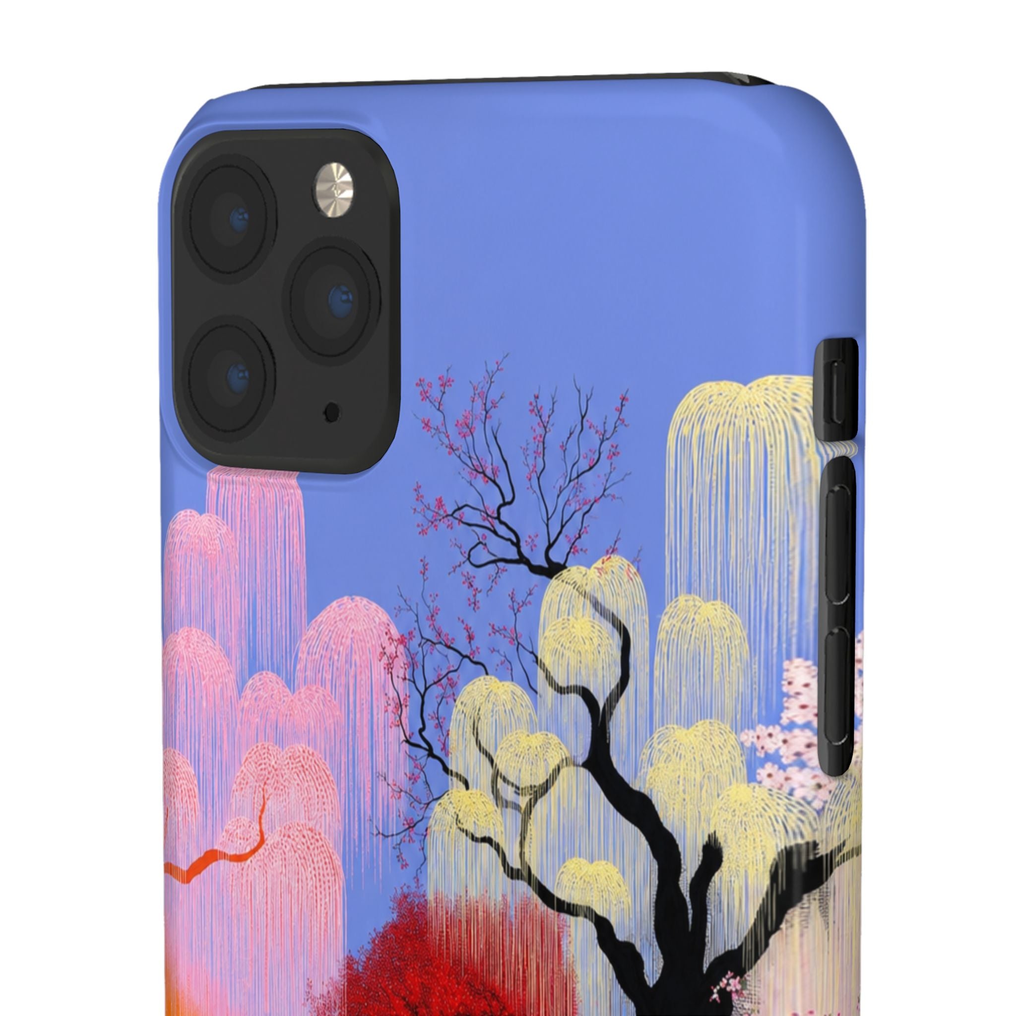 Snap Cases