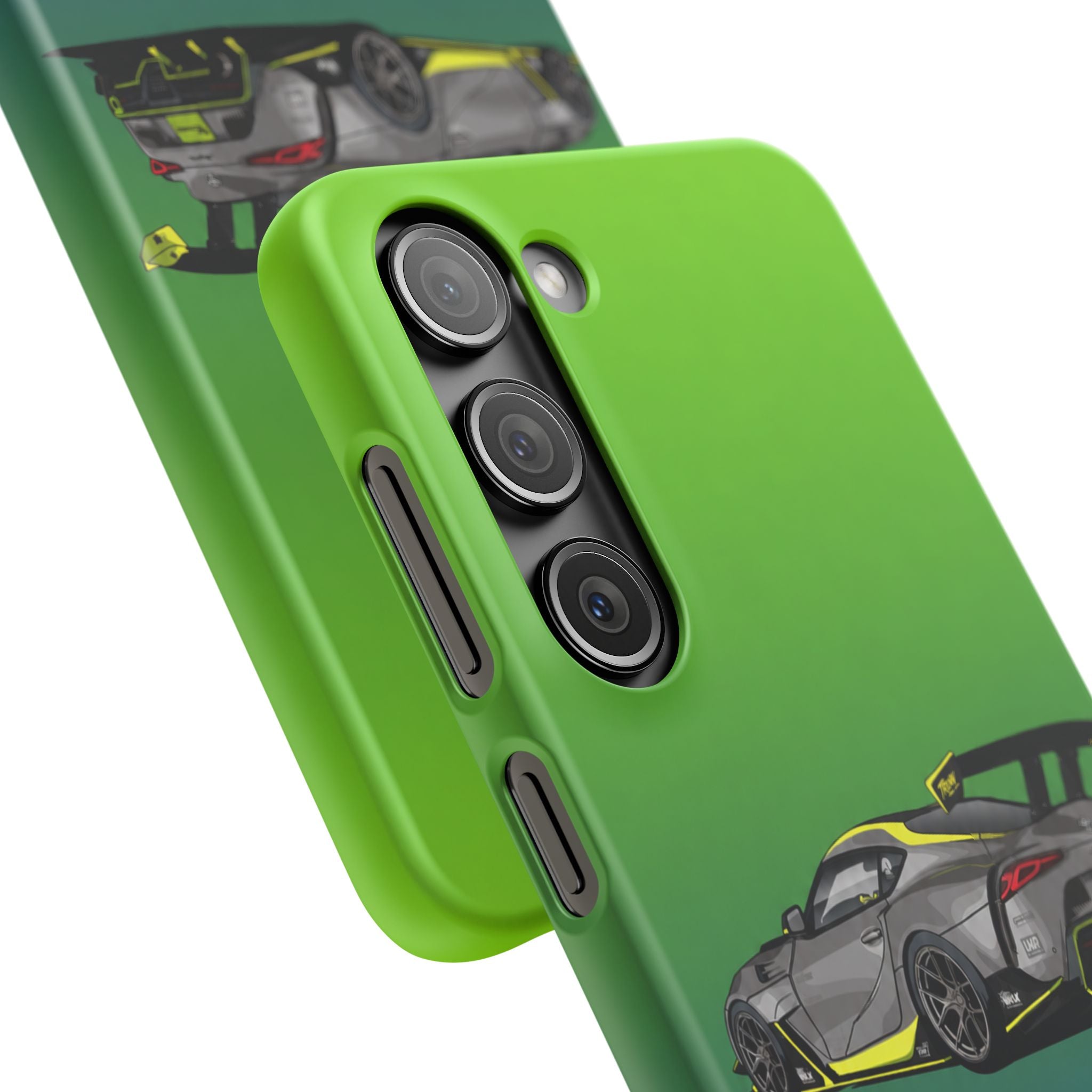 JDM Supra Phone Case