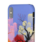 Snap Cases