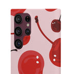Cherry Bliss Phone Case