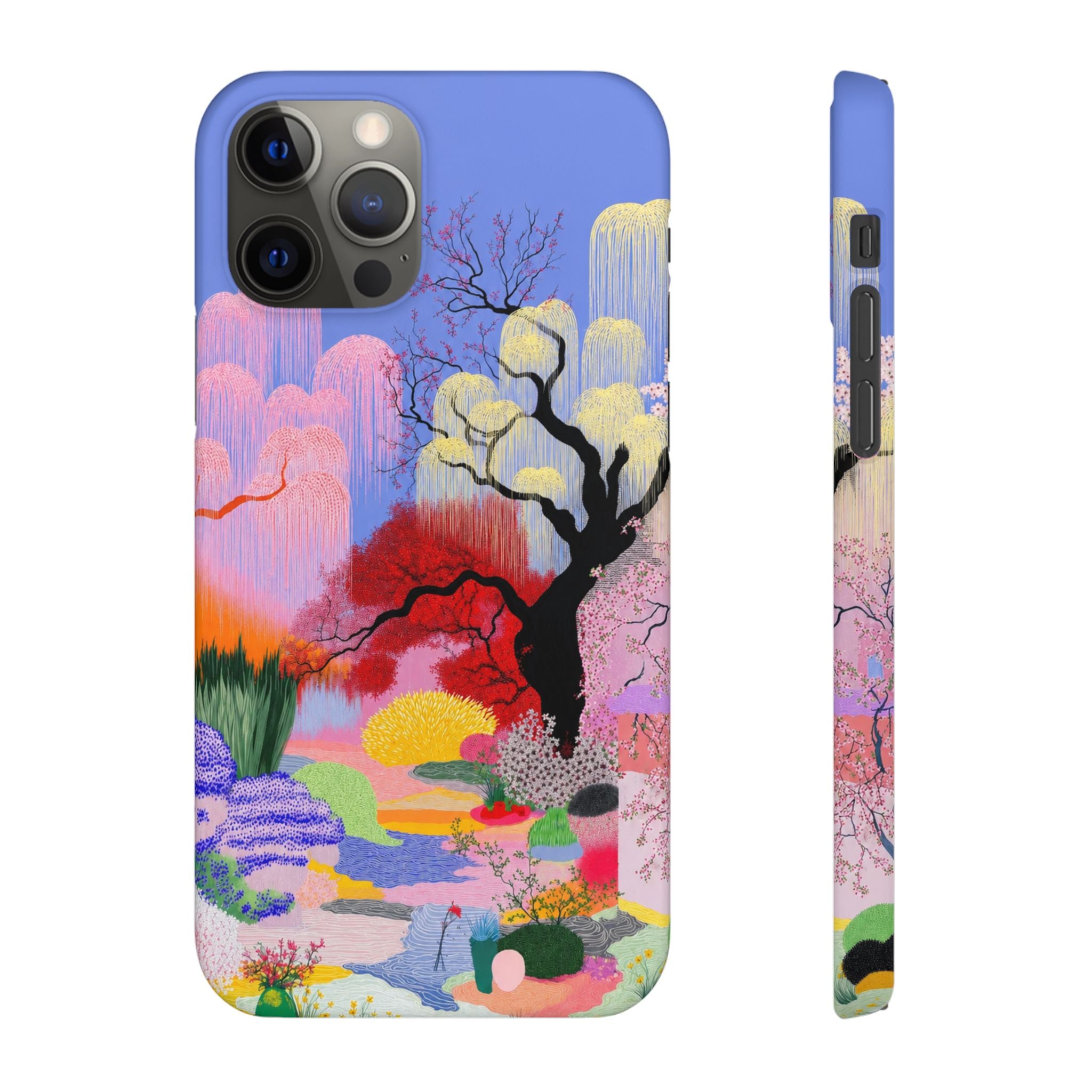 Snap Cases