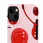 Cherry Bliss Phone Case