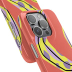 Banana Pop Phone Case