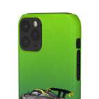 JDM Supra Phone Case