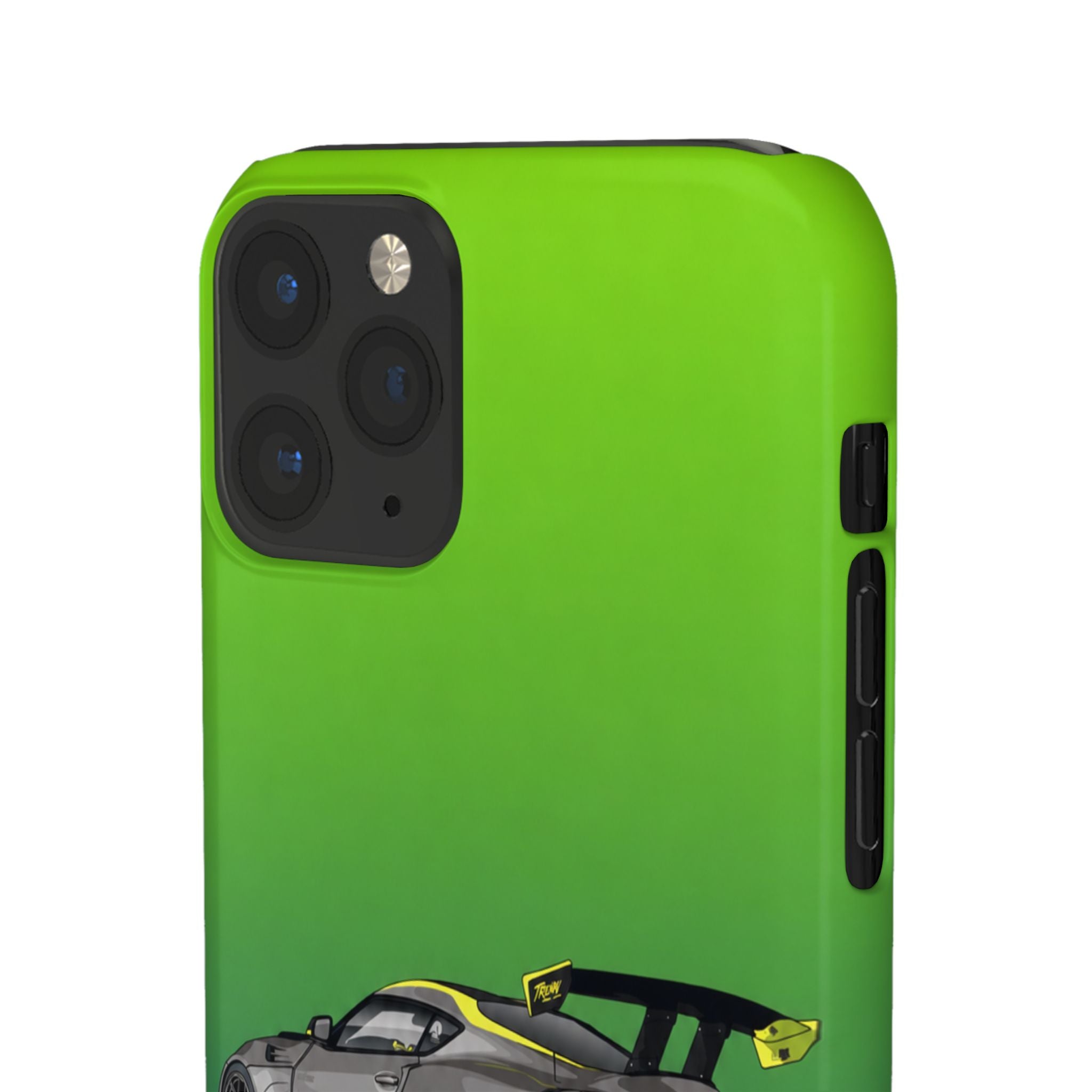 JDM Supra Phone Case