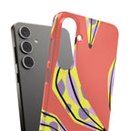 Banana Pop Phone Case