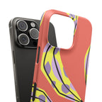 Banana Pop Phone Case