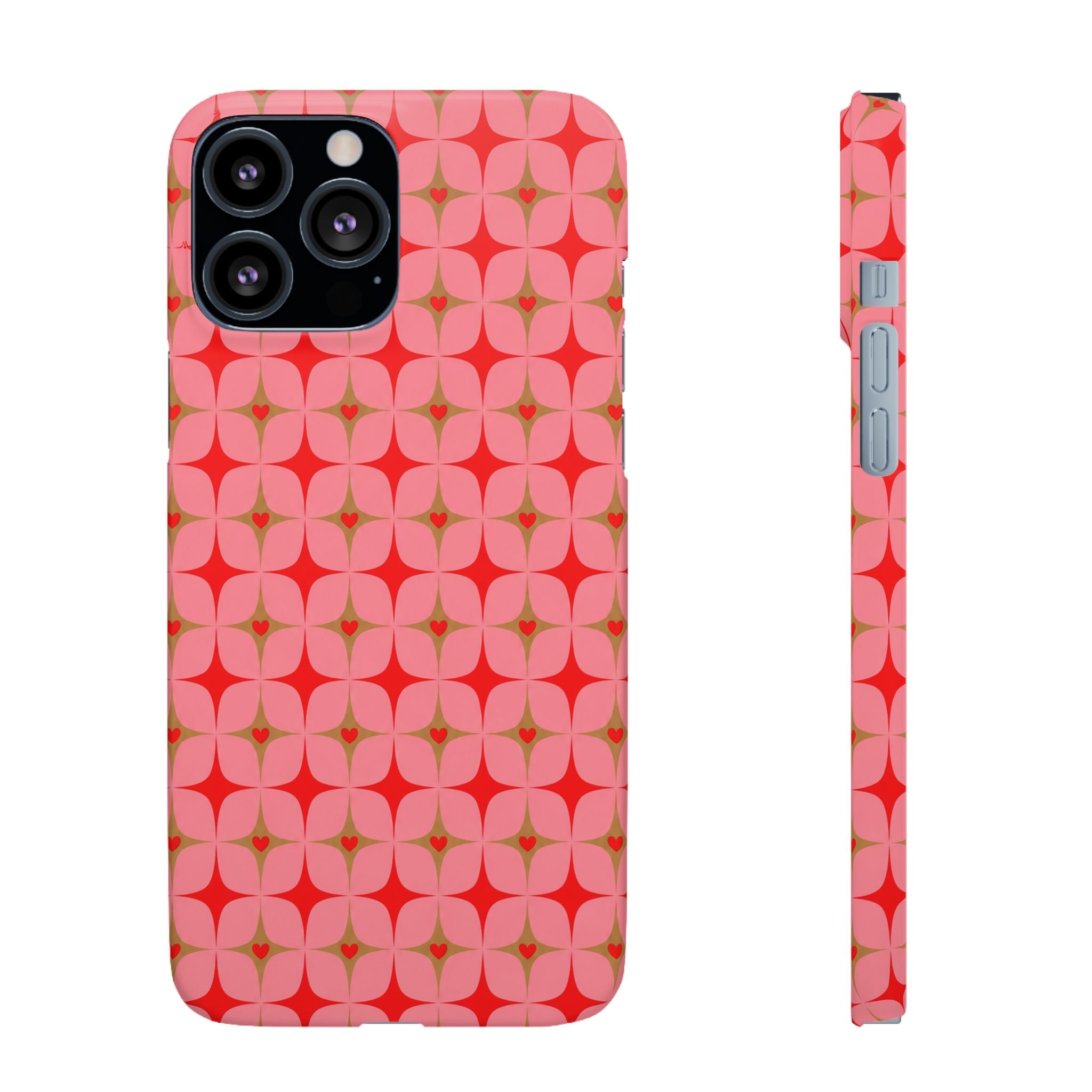 Wild Spark Phone Case