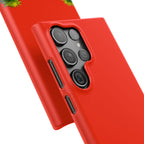 California Palms Phone Case