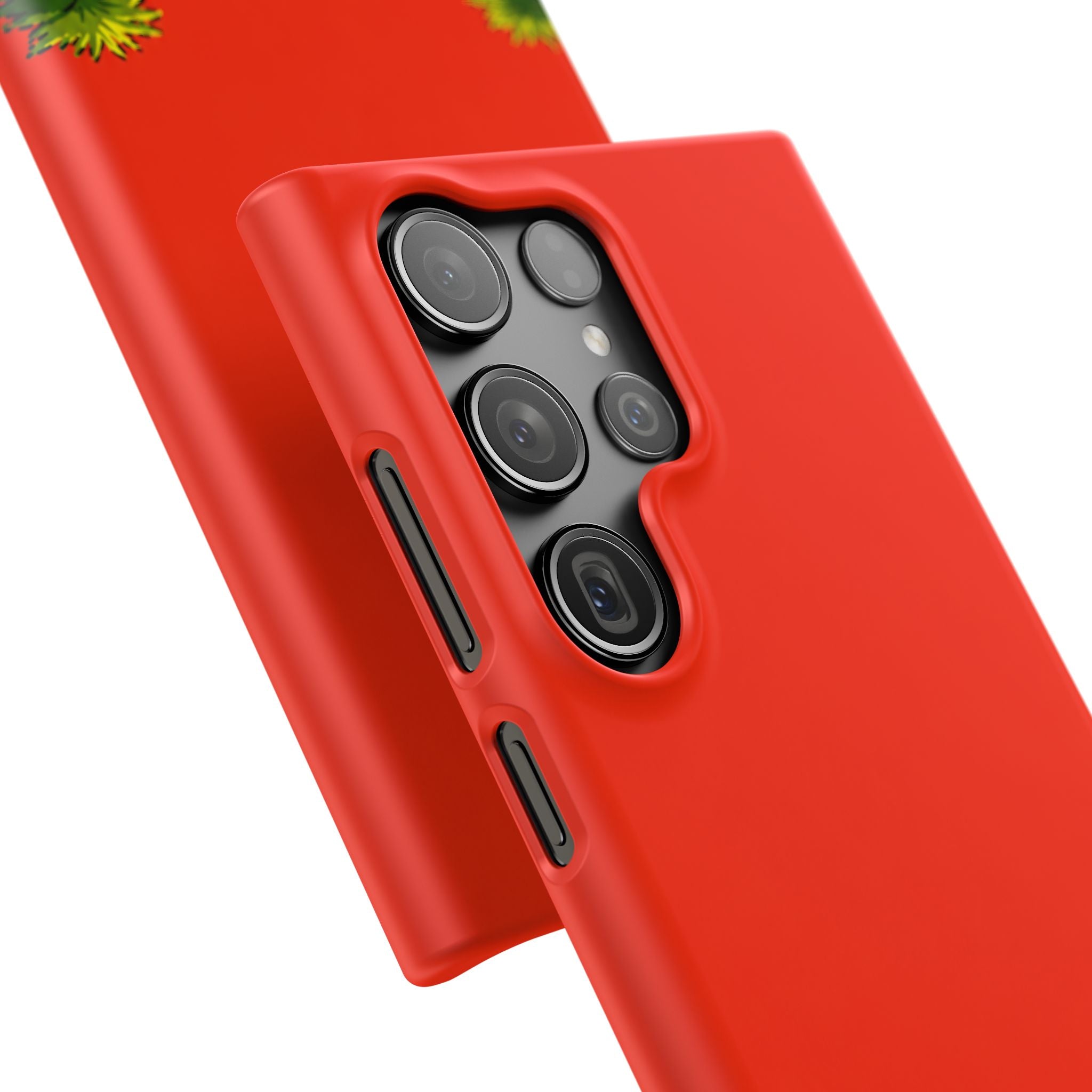 California Palms Phone Case