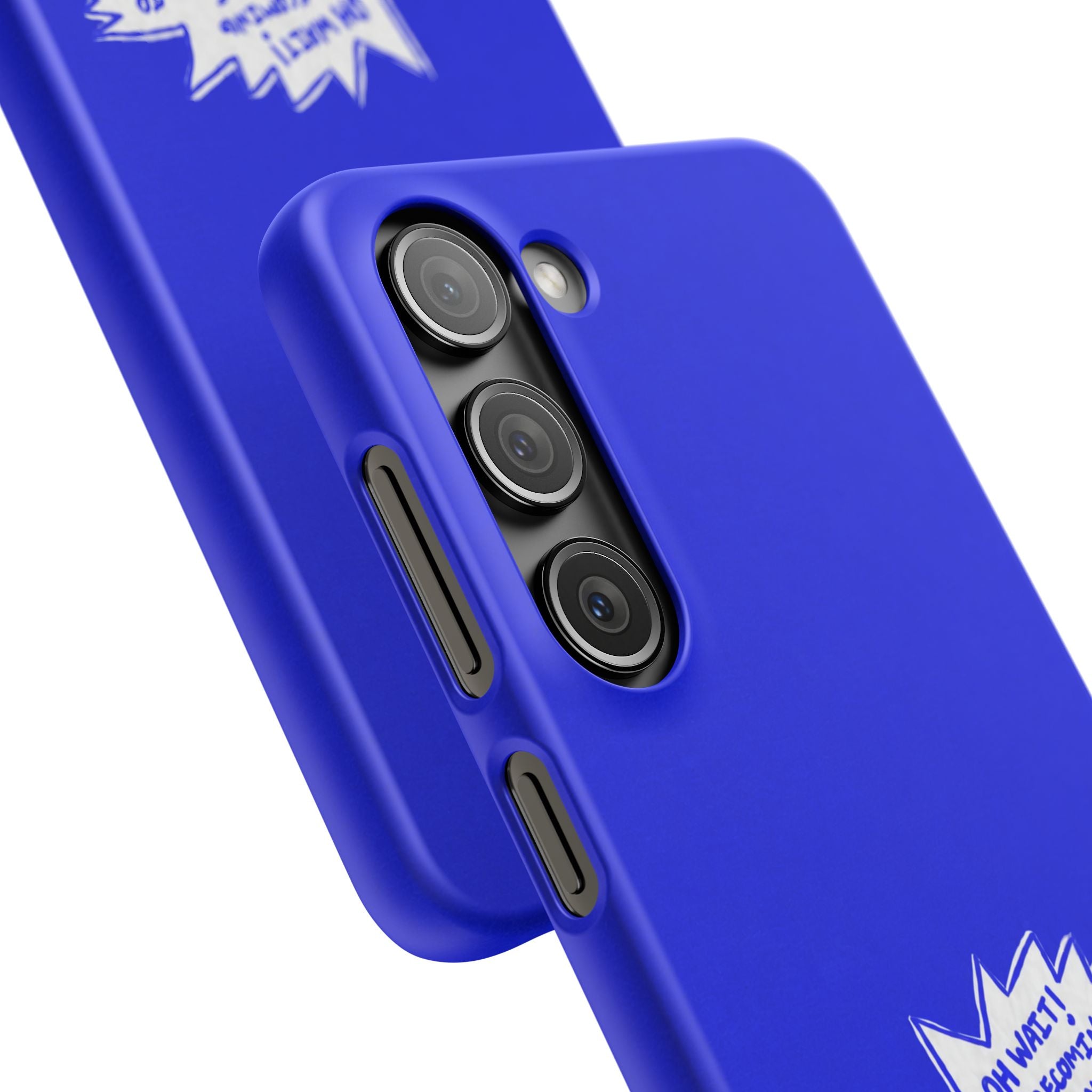 Everything I Wanted Phone Case
