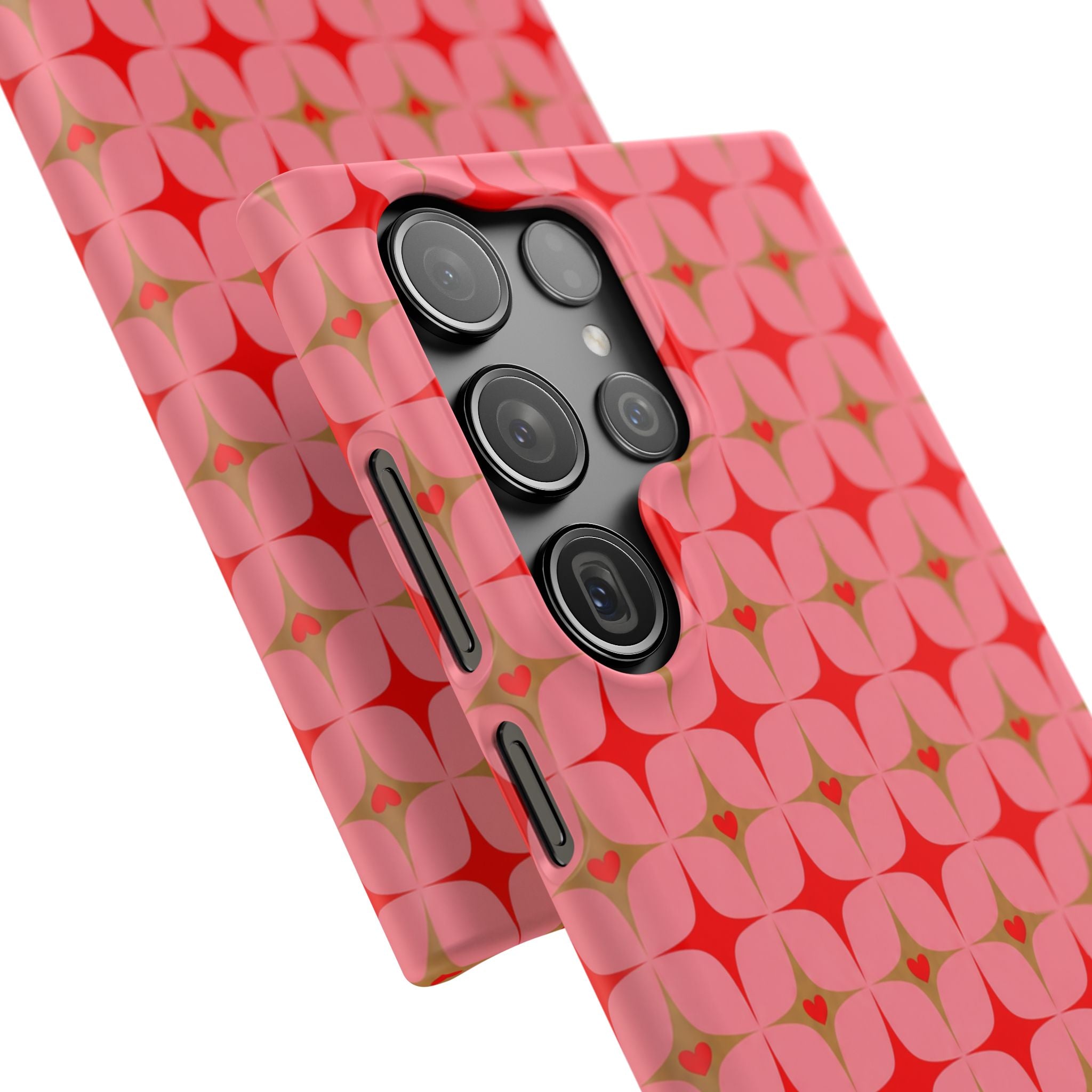 Wild Spark Phone Case